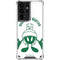 Looney Tunes Marvin the Martian Big Head Galaxy S21 Ultra 5G Clear Case