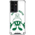 Looney Tunes Marvin the Martian Big Head Galaxy S21 Ultra 5G Clear Case