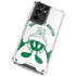 Looney Tunes Marvin the Martian Big Head Galaxy S21 Ultra 5G Clear Case