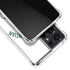 Looney Tunes Marvin the Martian Big Head Galaxy S21 Ultra 5G Clear Case