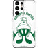 Looney Tunes Marvin the Martian Big Head Galaxy S21 Ultra 5G Skin