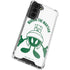Looney Tunes Marvin the Martian Big Head Galaxy S22 Clear Case