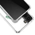 Looney Tunes Marvin the Martian Big Head Galaxy S22 Clear Case