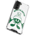 Looney Tunes Marvin the Martian Big Head Galaxy S22 Plus Clear Case