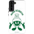 Looney Tunes Marvin the Martian Big Head Galaxy S22 Plus Pro Case
