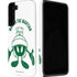 Looney Tunes Marvin the Martian Big Head Galaxy S22 Plus Pro Case