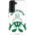 Looney Tunes Marvin the Martian Big Head Galaxy S22 Pro Case