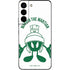 Looney Tunes Marvin the Martian Big Head Galaxy S22 Skin