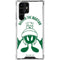 Looney Tunes Marvin the Martian Big Head Galaxy S22 Ultra Clear Case
