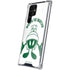 Looney Tunes Marvin the Martian Big Head Galaxy S22 Ultra Clear Case