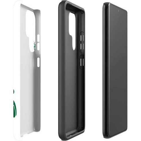 Looney Tunes Marvin the Martian Big Head Galaxy S22 Ultra Pro Case