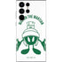 Looney Tunes Marvin the Martian Big Head Galaxy S22 Ultra Skin