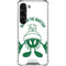 Looney Tunes Marvin the Martian Big Head Galaxy S23 Clear Case