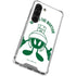 Looney Tunes Marvin the Martian Big Head Galaxy S23 Clear Case