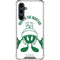 Looney Tunes Marvin the Martian Big Head Galaxy S23 FE Clear Case