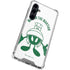 Looney Tunes Marvin the Martian Big Head Galaxy S23 FE Clear Case