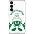 Looney Tunes Marvin the Martian Big Head Galaxy S23 FE Skin