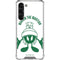 Looney Tunes Marvin the Martian Big Head Galaxy S23 Plus Clear Case