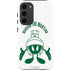 Looney Tunes Marvin the Martian Big Head Galaxy S23 Plus Pro Case