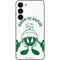 Looney Tunes Marvin the Martian Big Head Galaxy S23 Plus Skin