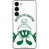 Looney Tunes Marvin the Martian Big Head Galaxy S23 Plus Skin