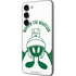 Looney Tunes Marvin the Martian Big Head Galaxy S23 Plus Skin