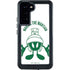 Looney Tunes Marvin the Martian Big Head Galaxy S23 Plus Waterproof Case