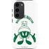 Looney Tunes Marvin the Martian Big Head Galaxy S23 Pro Case