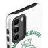 Looney Tunes Marvin the Martian Big Head Galaxy S23 Pro Case