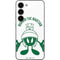 Looney Tunes Marvin the Martian Big Head Galaxy S23 Skin