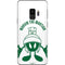 Looney Tunes Marvin the Martian Big Head Galaxy S9 Skin