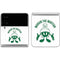 Looney Tunes Marvin the Martian Big Head Galaxy Z Flip4 5G Skin