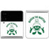 Looney Tunes Marvin the Martian Big Head Galaxy Z Flip4 5G Skin