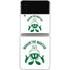 Looney Tunes Marvin the Martian Big Head Galaxy Z Flip4 5G Skin