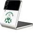 Looney Tunes Marvin the Martian Big Head Galaxy Z Flip4 5G Skin