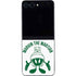 Looney Tunes Marvin the Martian Big Head Galaxy Z Flip5 5G Skin