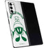 Looney Tunes Marvin the Martian Big Head Galaxy Z Fold2 5G Skin