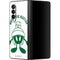 Looney Tunes Marvin the Martian Big Head Galaxy Z Fold3 5G Skin