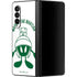 Looney Tunes Marvin the Martian Big Head Galaxy Z Fold3 5G Skin