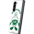 Looney Tunes Marvin the Martian Big Head Galaxy Z Fold5 5G Skin