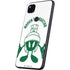 Looney Tunes Marvin the Martian Big Head Google Pixel 4a Skin