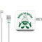 Looney Tunes Marvin the Martian Big Head iPad Charger (10W USB) Skin