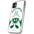 Looney Tunes Marvin the Martian Big Head iPhone 11 Clear Case
