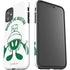 Looney Tunes Marvin the Martian Big Head iPhone 11 Impact Case