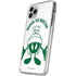 Looney Tunes Marvin the Martian Big Head iPhone 11 Pro Clear Case
