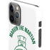 Looney Tunes Marvin the Martian Big Head iPhone 11 Pro Lite Case