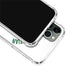 Looney Tunes Marvin the Martian Big Head iPhone 11 Pro Max Clear Case