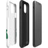Looney Tunes Marvin the Martian Big Head iPhone 11 Pro Max Impact Case
