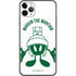 Looney Tunes Marvin the Martian Big Head iPhone 11 Pro Max Skin