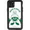 Looney Tunes Marvin the Martian Big Head iPhone 11 Pro Max Waterproof Case